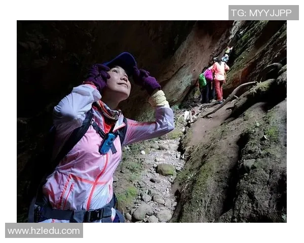 从零开始的攀岩之旅全攻略助你轻松掌握技巧与状态提升秘诀